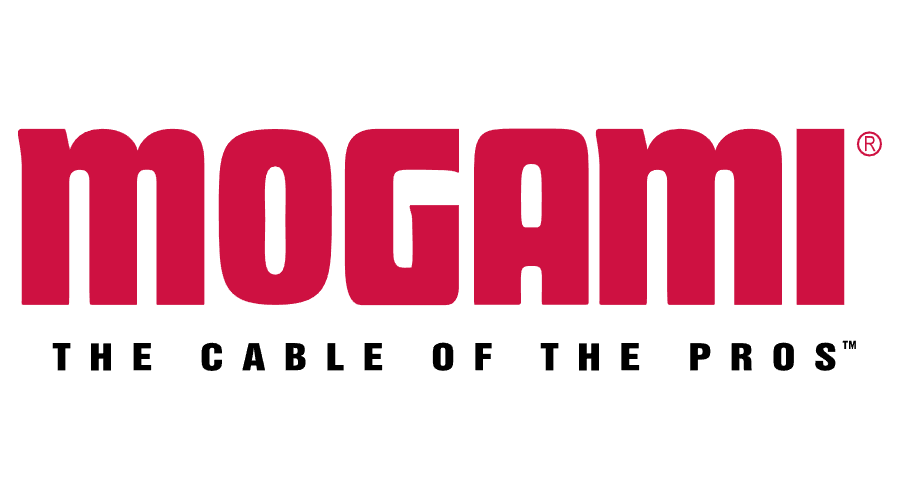 Mogami Cables