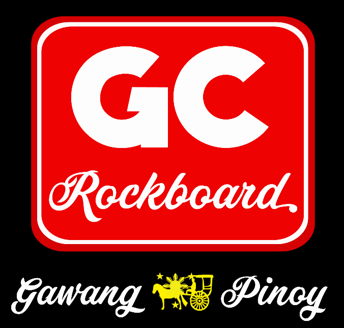 GC Rockboard
