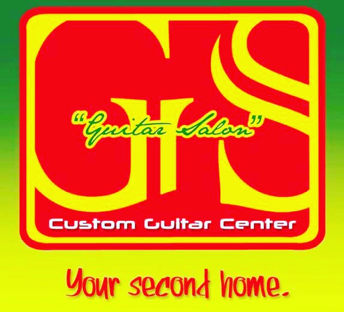 Guitar Salon
