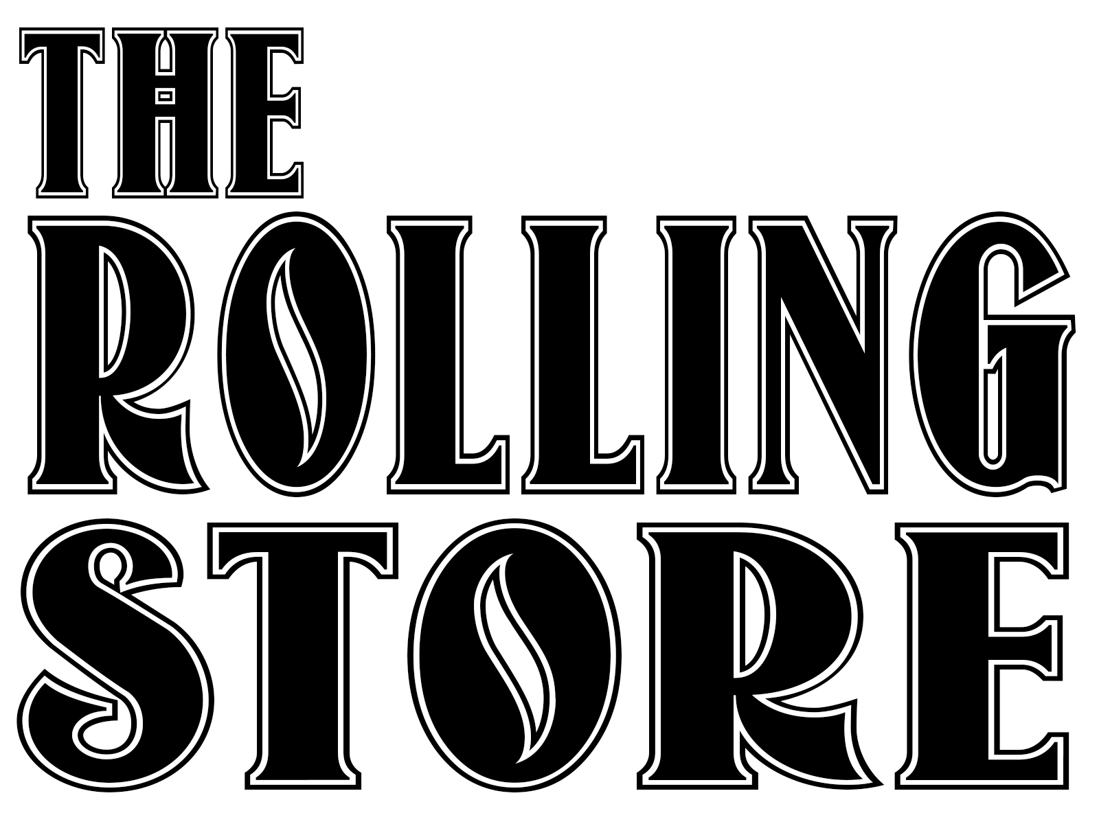 The Rolling Store